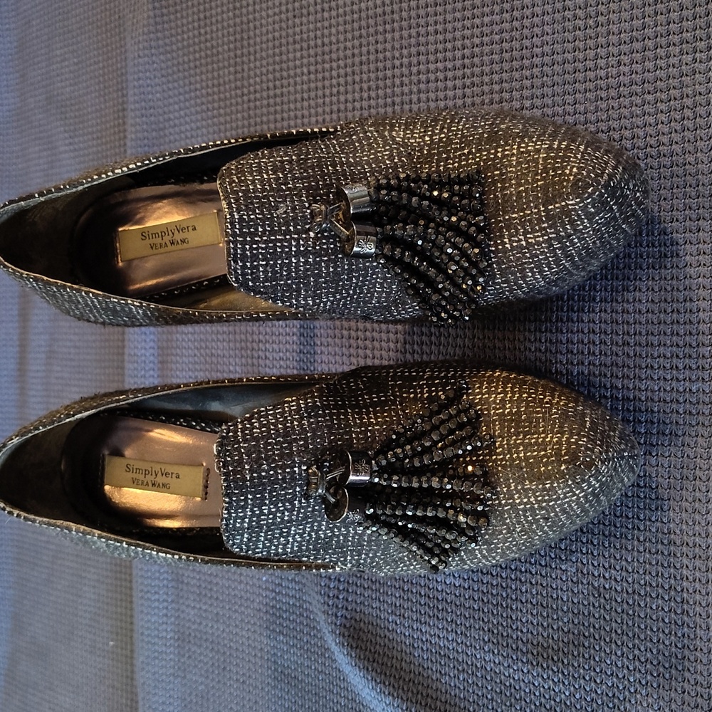 Simply Vera Size 9